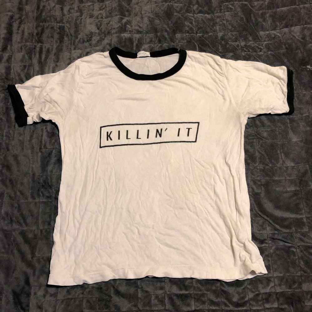T shirt